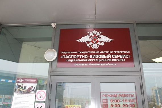 прописка в Воткинске